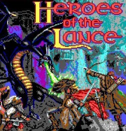 Heroes of the Lance